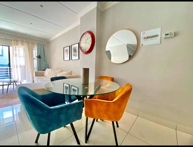 3 BEDROOM TOWNHOUSE FOR SALE IN PAULSHOF